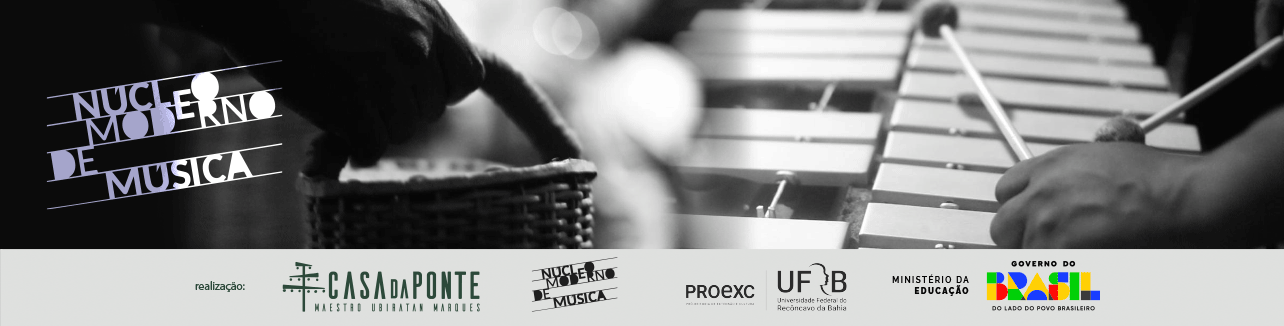 Acesse o Formulário de Inscrição NMM